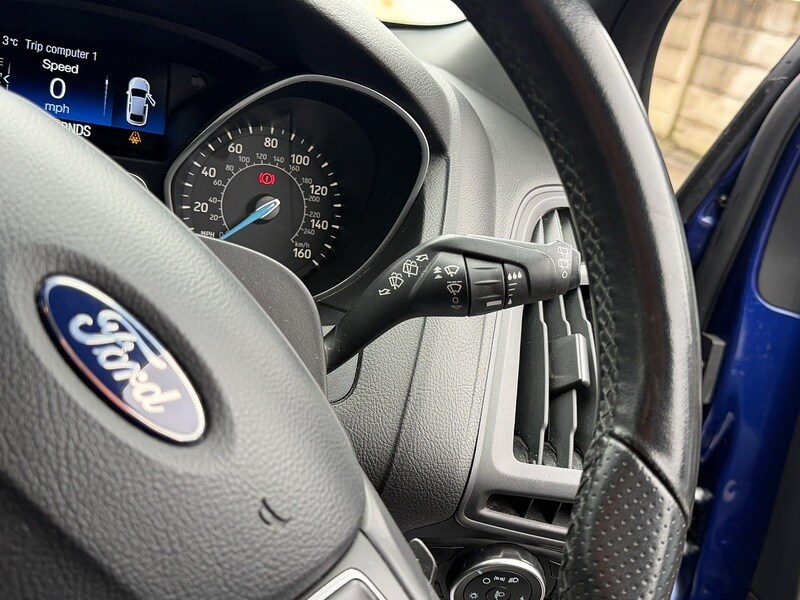 Used Ford Focus 2017 for sale - 77609557: Photo 54