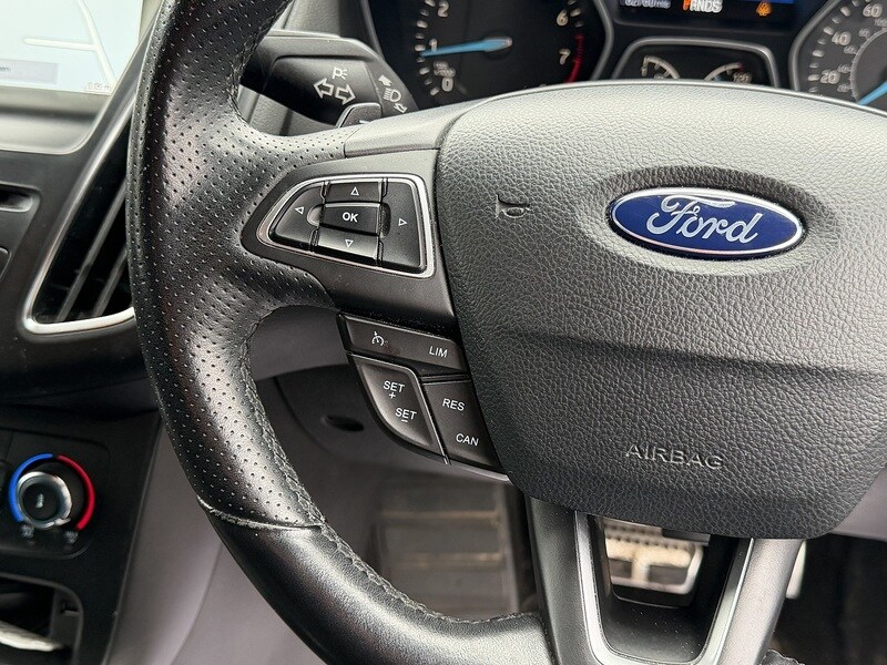 Used Ford Focus 2017 for sale - 77609557: Photo 55