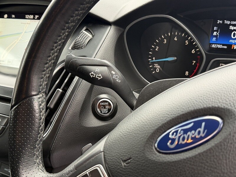 Used Ford Focus 2017 for sale - 77609557: Photo 56