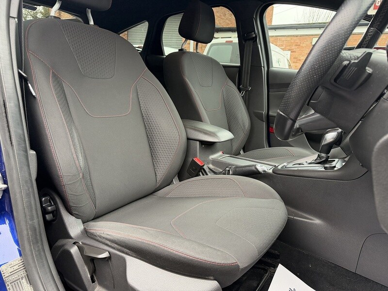 Used Ford Focus 2017 for sale - 77609557: Photo 58