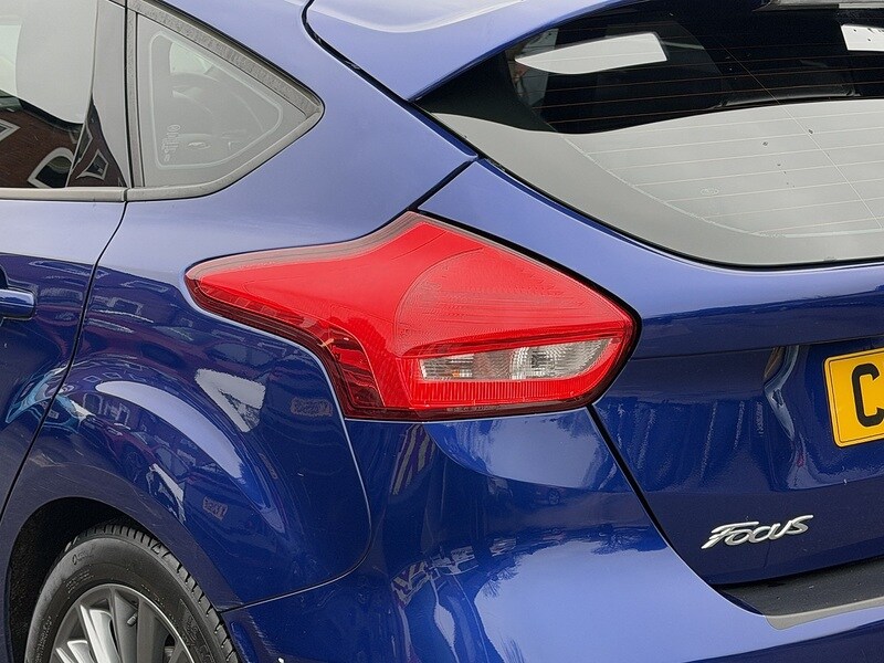 Used Ford Focus 2017 for sale - 77609557: Photo 60