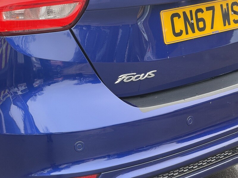 Used Ford Focus 2017 for sale - 77609557: Photo 61