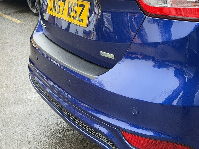 Used Ford Focus 2017 for sale - 77609557: Photo 62