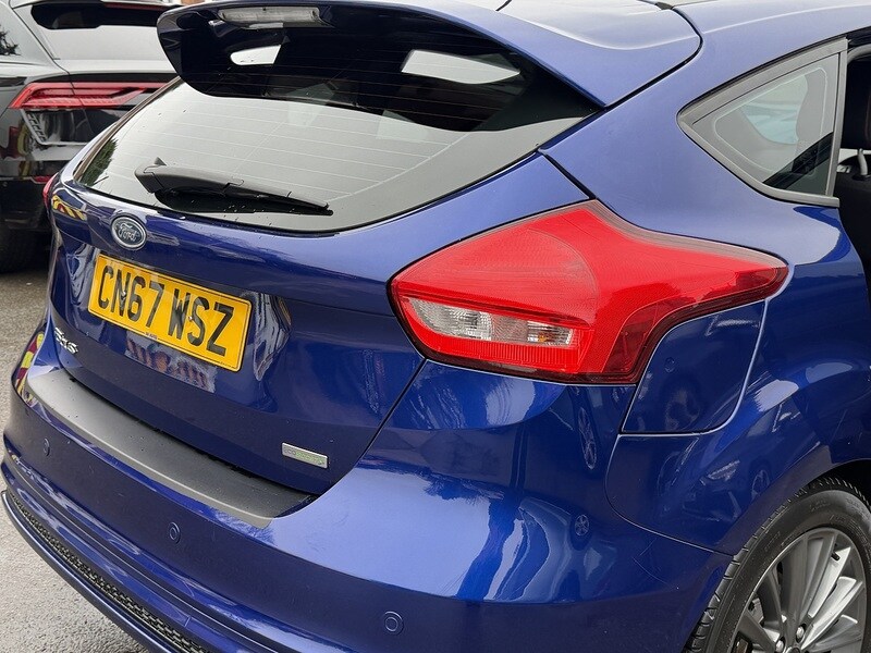 Used Ford Focus 2017 for sale - 77609557: Photo 63