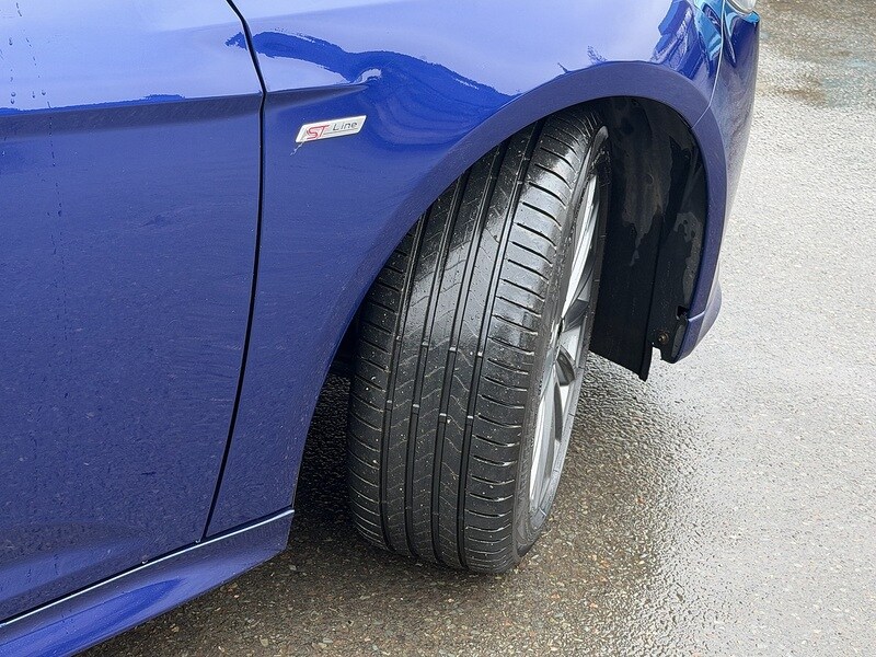 Used Ford Focus 2017 for sale - 77609557: Photo 64