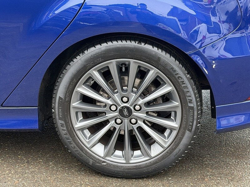 Used Ford Focus 2017 for sale - 77609557: Photo 65