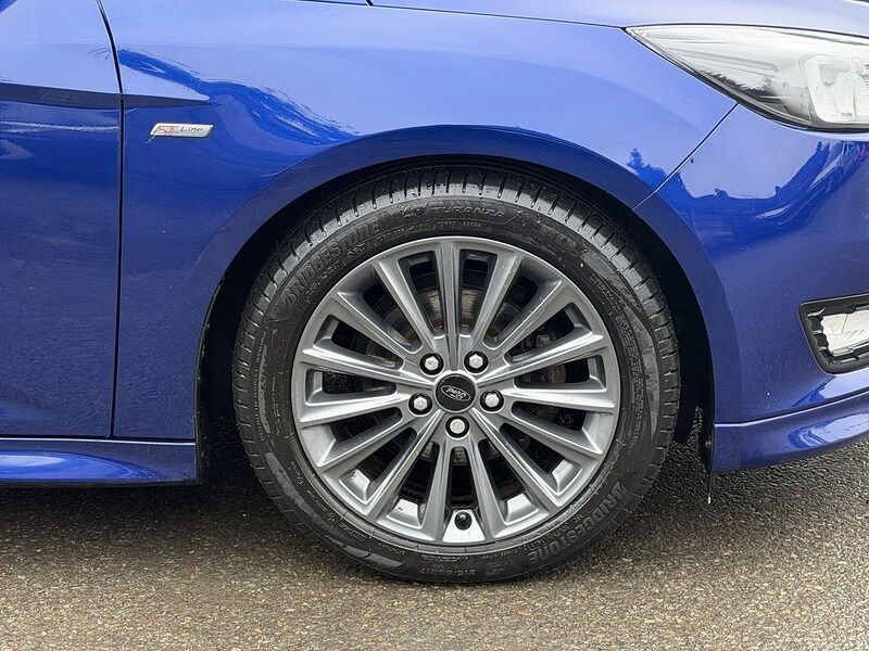 Used Ford Focus 2017 for sale - 77609557: Photo 66