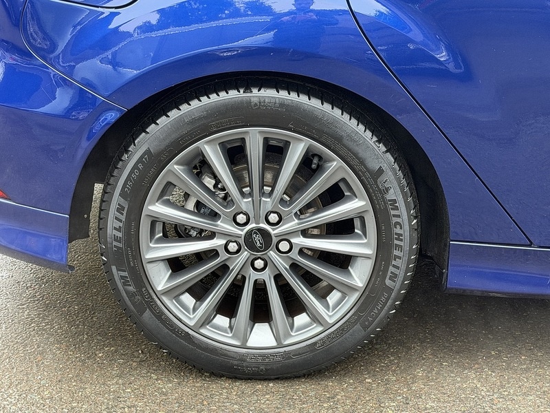 Used Ford Focus 2017 for sale - 77609557: Photo 68