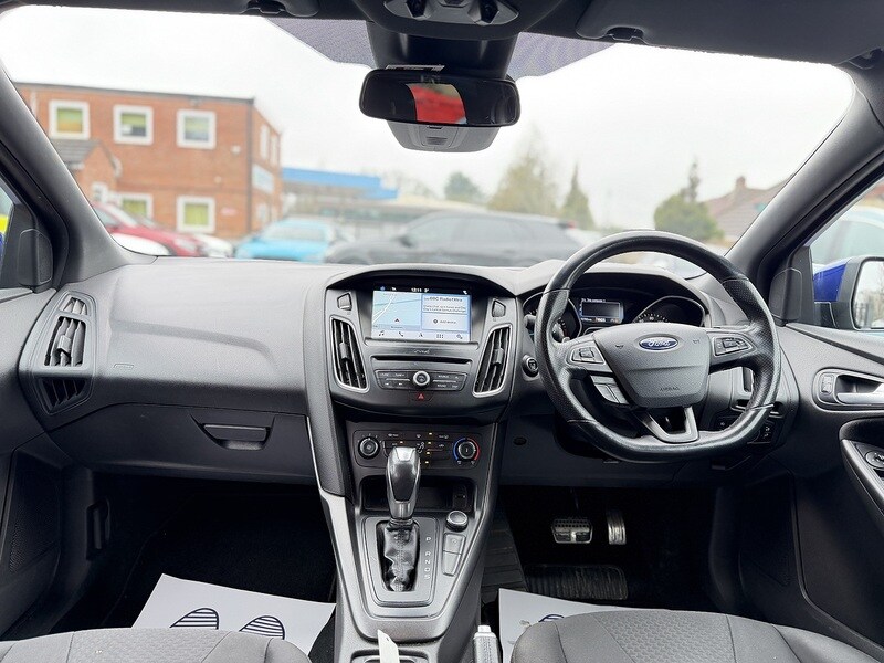 Used Ford Focus 2017 for sale - 77609557: Photo 9