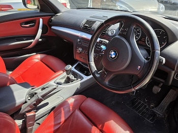 Used BMW 1 Series 2011 for sale - 79587238: Photo