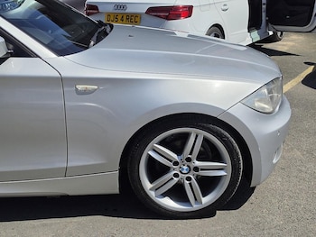 Used BMW 1 Series 2011 for sale - 79587238: Photo