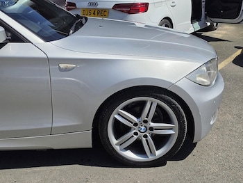 Used BMW 1 Series 2011 for sale - 79587238: Photo