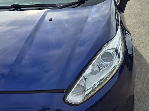 Used Ford Fiesta 2016 for sale - 76261029: Photo 15