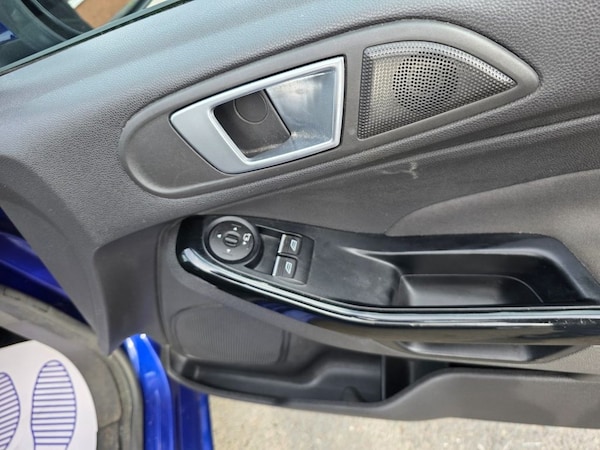 Used Ford Fiesta 2016 for sale - 76261029: Photo 16