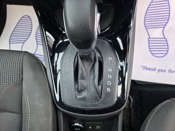 Used Ford Fiesta 2016 for sale - 76261029: Photo 22