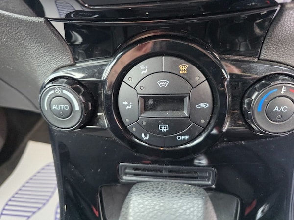 Used Ford Fiesta 2016 for sale - 76261029: Photo 23