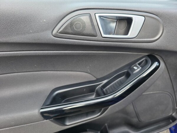 Used Ford Fiesta 2016 for sale - 76261029: Photo 28