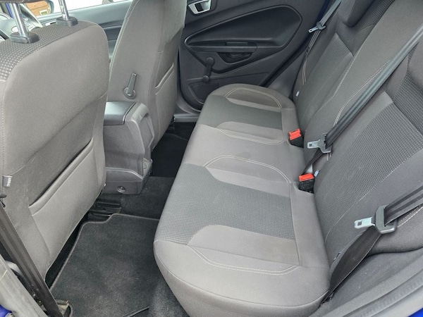 Used Ford Fiesta 2016 for sale - 76261029: Photo 29
