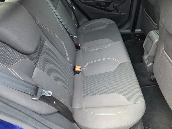 Used Ford Fiesta 2016 for sale - 76261029: Photo 32