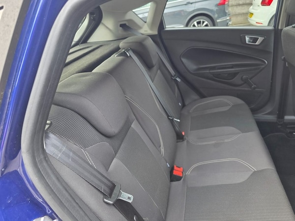 Used Ford Fiesta 2016 for sale - 76261029: Photo 33