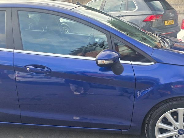Used Ford Fiesta 2016 for sale - 76261029: Photo 5