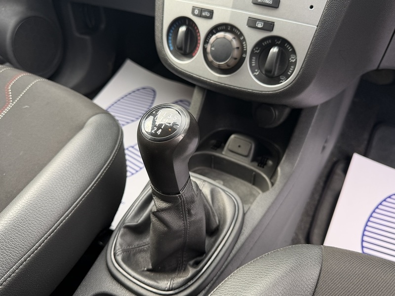 Used Vauxhall Corsa 2012 for sale - 77821869: Photo 30