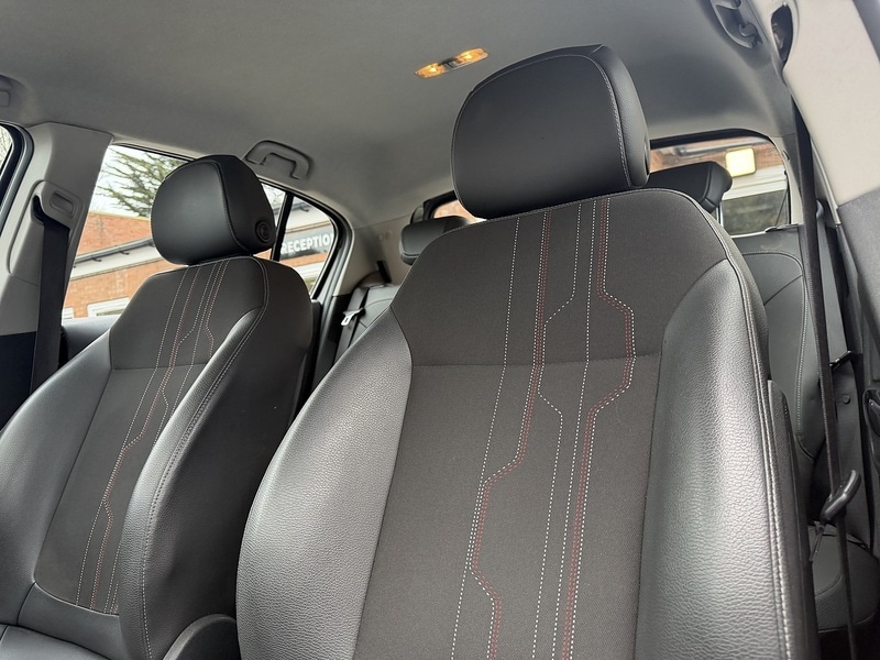 Used Vauxhall Corsa 2012 for sale - 77821869: Photo 37