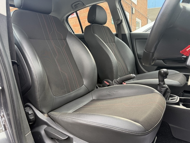 Used Vauxhall Corsa 2012 for sale - 77821869: Photo 41