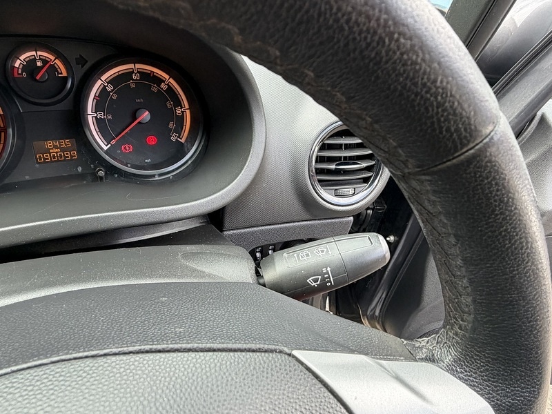 Used Vauxhall Corsa 2012 for sale - 77821869: Photo 47