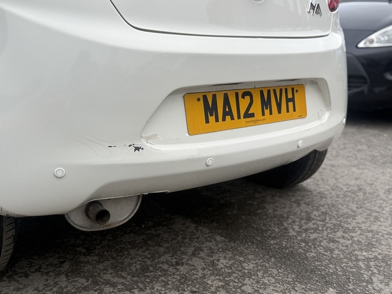 Used Ford Ka 2012 for sale - 77272300: Photo 14