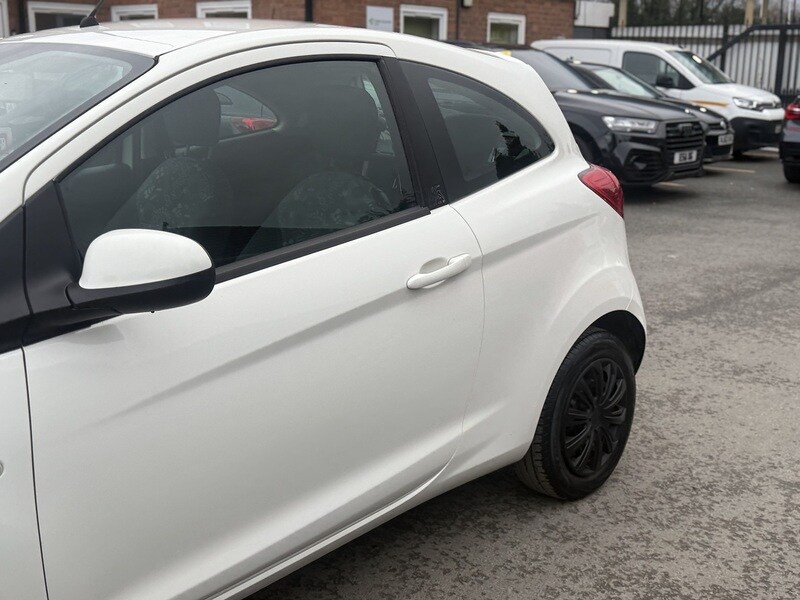Used Ford Ka 2012 for sale - 77272300: Photo 16