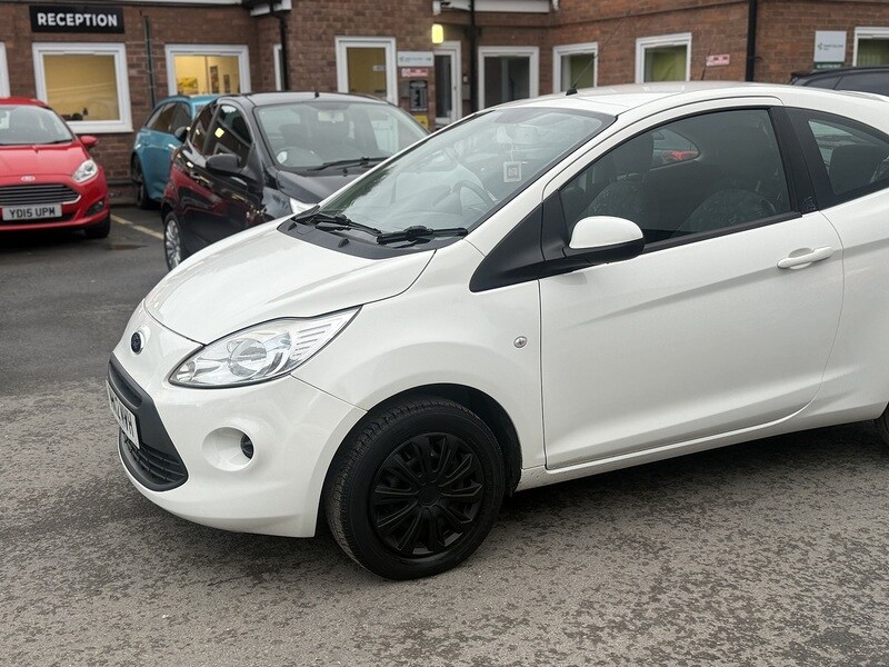 Used Ford Ka 2012 for sale - 77272300: Photo 18