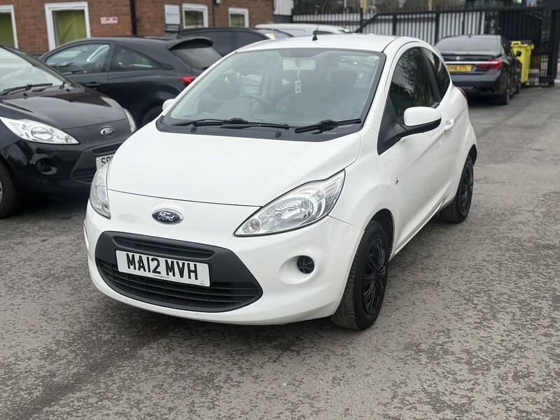 Used Ford Ka 2012 for sale - 77272300: Photo 19