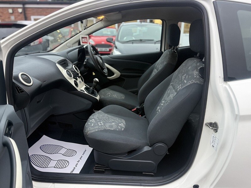 Used Ford Ka 2012 for sale - 77272300: Photo 20