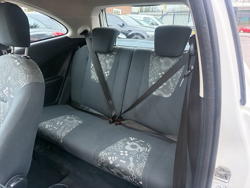 Used Ford Ka 2012 for sale - 77272300: Photo 21