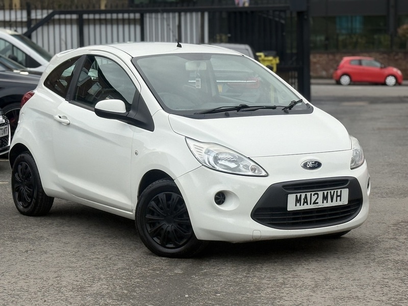 Used Ford Ka 2012 for sale - 77272300: Photo 3