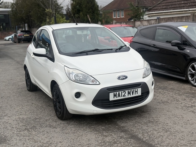 Used Ford Ka 2012 for sale - 77272300: Photo 5