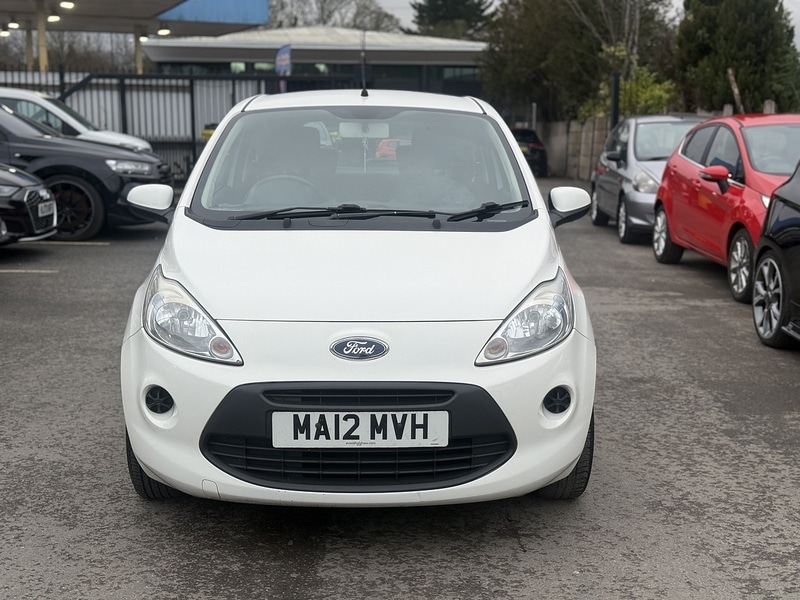 Used Ford Ka 2012 for sale - 77272300: Photo 6