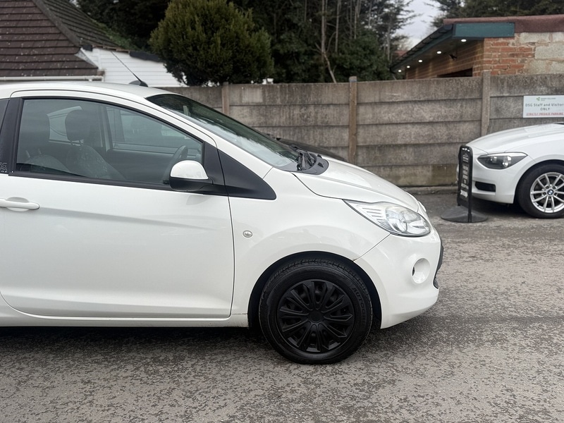 Used Ford Ka 2012 for sale - 77272300: Photo 7