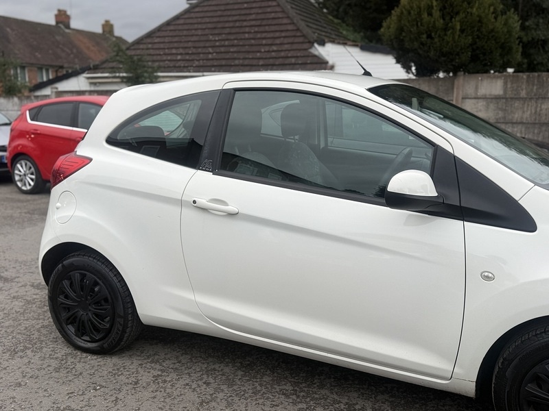Used Ford Ka 2012 for sale - 77272300: Photo 8