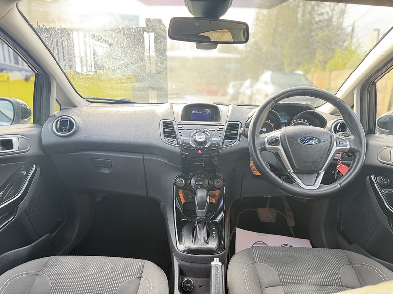 Used Ford Fiesta 2016 for sale - 77172765: Photo 20