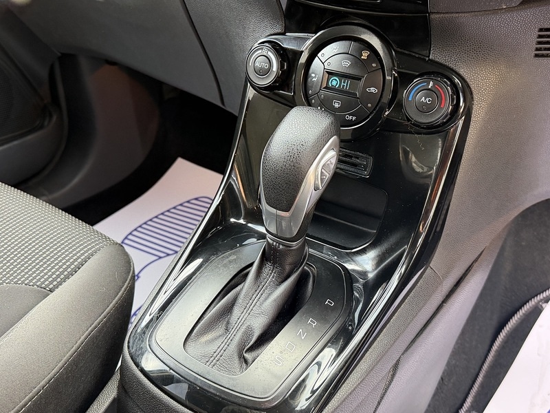 Used Ford Fiesta 2016 for sale - 77172765: Photo 24