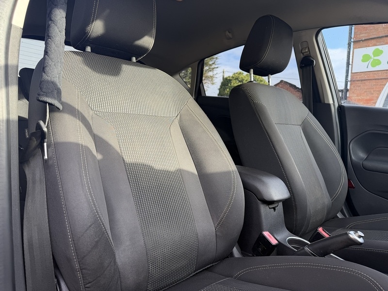 Used Ford Fiesta 2016 for sale - 77172765: Photo 30