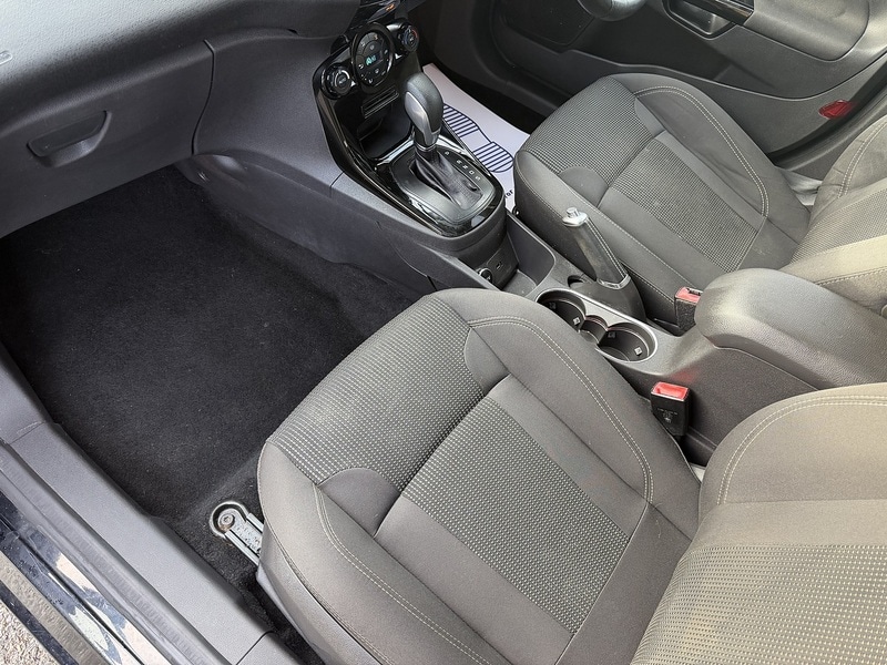 Used Ford Fiesta 2016 for sale - 77172765: Photo 31
