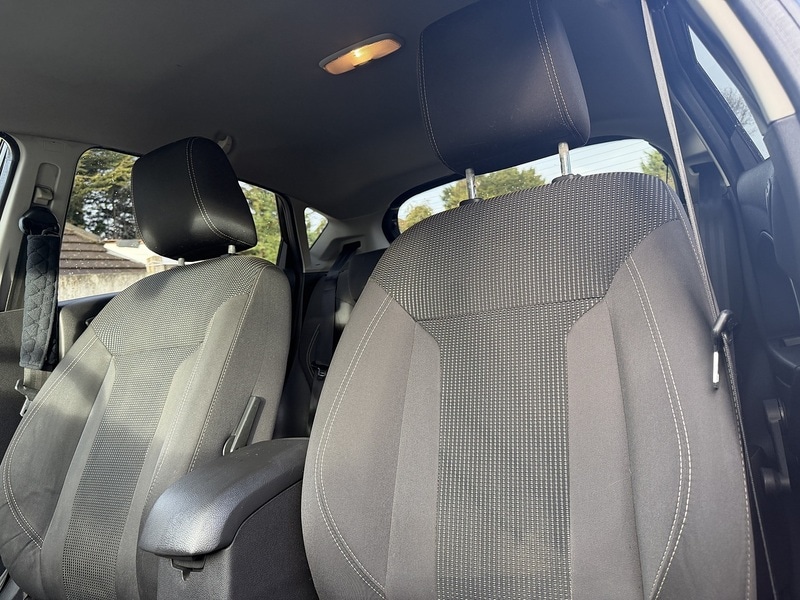 Used Ford Fiesta 2016 for sale - 77172765: Photo 32