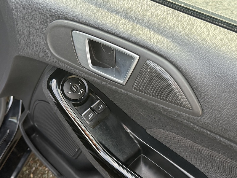 Used Ford Fiesta 2016 for sale - 77172765: Photo 35