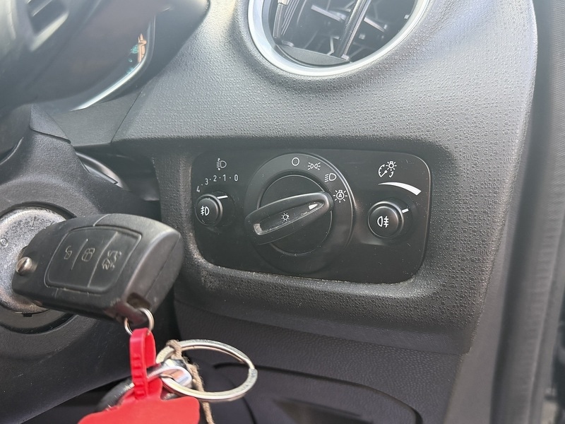 Used Ford Fiesta 2016 for sale - 77172765: Photo 37