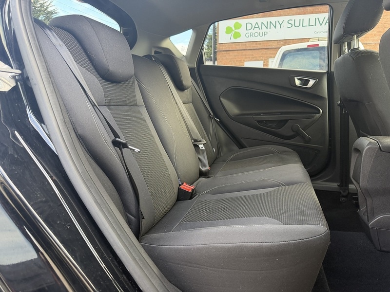 Used Ford Fiesta 2016 for sale - 77172765: Photo 38