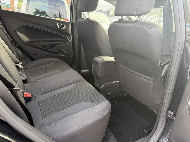Used Ford Fiesta 2016 for sale - 77172765: Photo 39