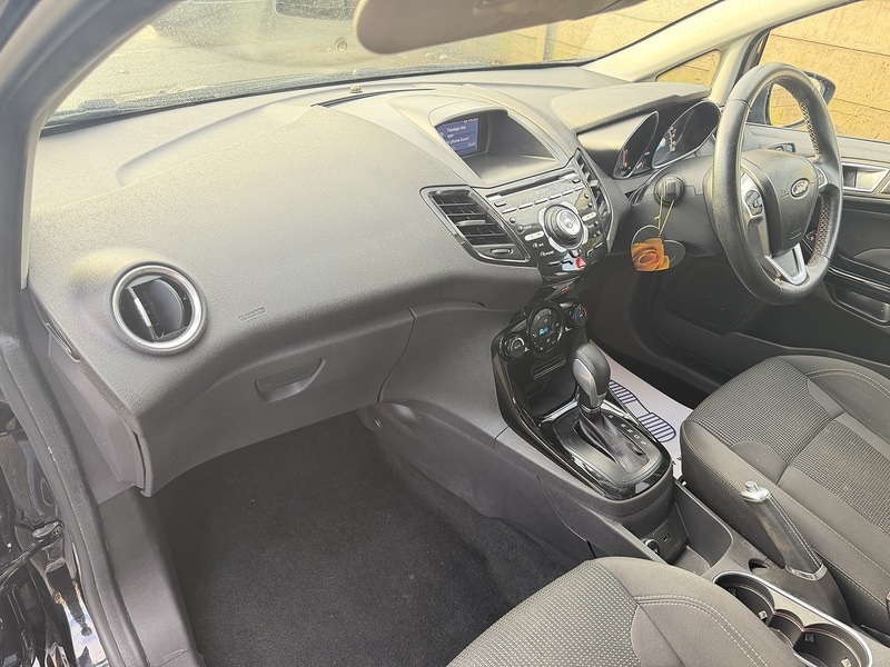 Used Ford Fiesta 2016 for sale - 77172765: Photo 40